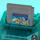 The Retron Sq requires original game cartridges to work, and because of how its emulation functions, multi-game flash carts are not compatible.